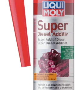Super diesel additif 250 ml