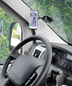 SUPER GRIP Porte Téléphone/Tablette