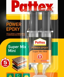 Super mix mini 6 g