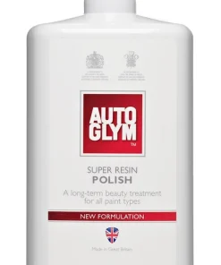 Super resin polish 1 L