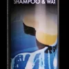 Super shampooing & wax 500 ml