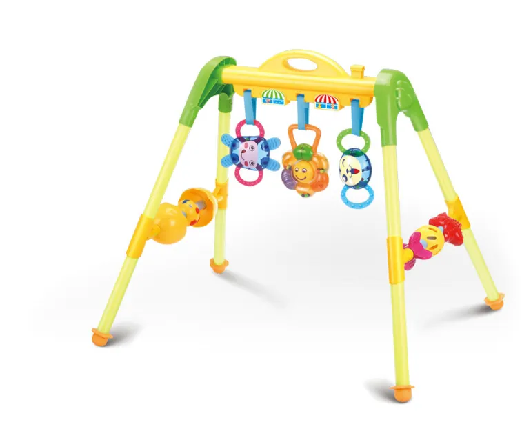 Support de jeu pour bébé