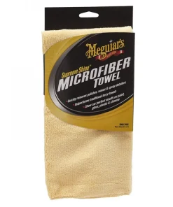 Supreme Shine Microfiber - 1 Piece