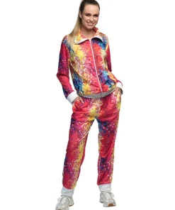 Survêtement Disco Femme - L