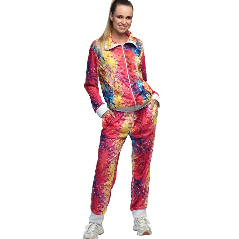 Survêtement Disco Femme - S