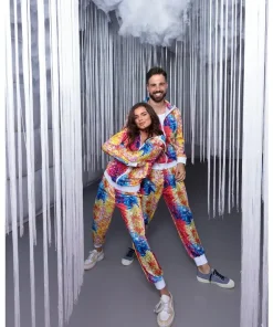 Survêtement Disco Femme - S