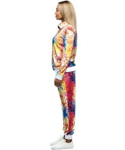 Survêtement Disco Femme - XL