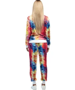 Survêtement Disco Femme - XL