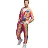 Survêtement Disco Homme - L