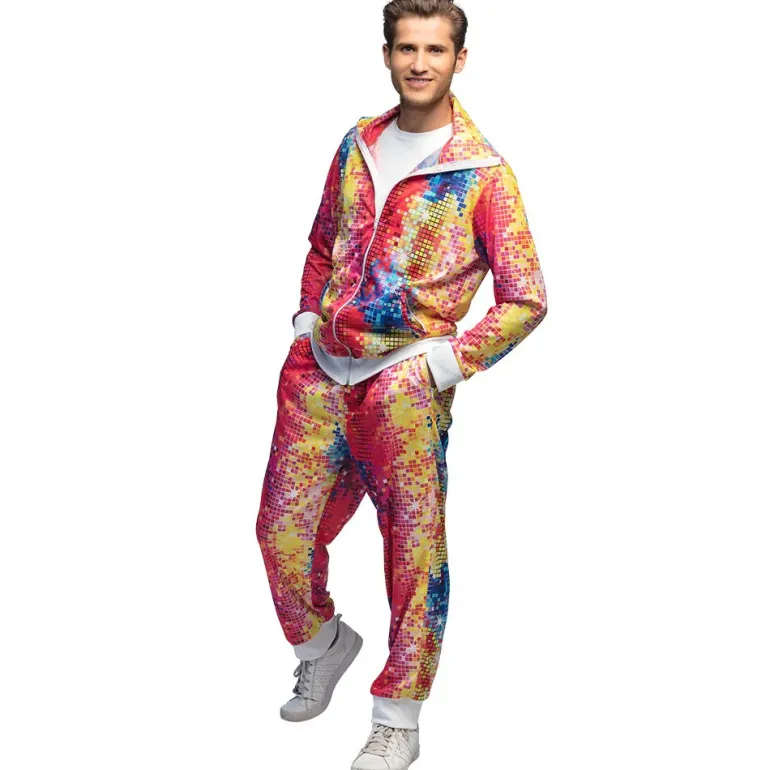 Survêtement Disco Homme - L
