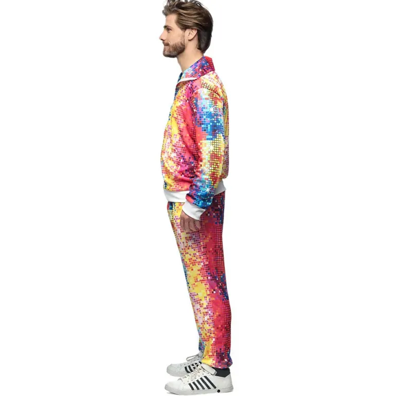 Survêtement Disco Homme - L