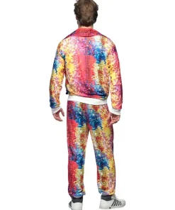 Survêtement Disco Homme - L