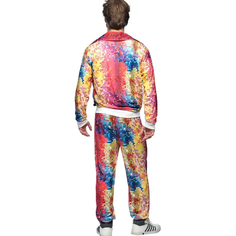 Survêtement Disco Homme - L