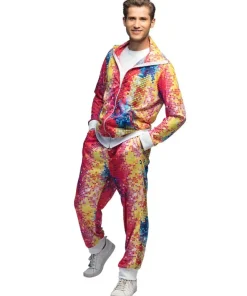 Survêtement Disco Homme - M