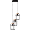 Suspension Gwen 3x E27