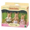 Sylvanian Families kangourou