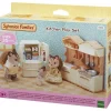 Sylvanian Families la cuisine amenagée