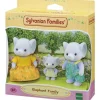 Sylvanian Families éléphant