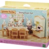 Sylvanian Families salle à manger