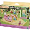 Sylvanian Families train choo-choo pour bébé