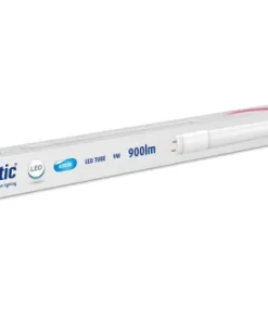 T8 led 60 cm 9W 4000K