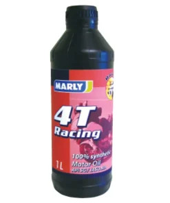 4T Racing Motor Oil FULL Synthetic - 1 l