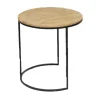 Table d'appoint 38x38x42,5 cm