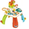 Table de jeu bébé