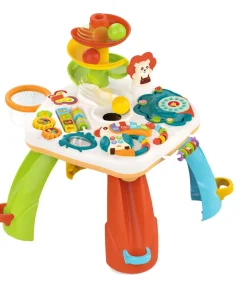 Table de jeu bébé