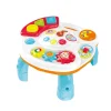 Table de jeu formes et son