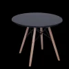 Table enfant noire