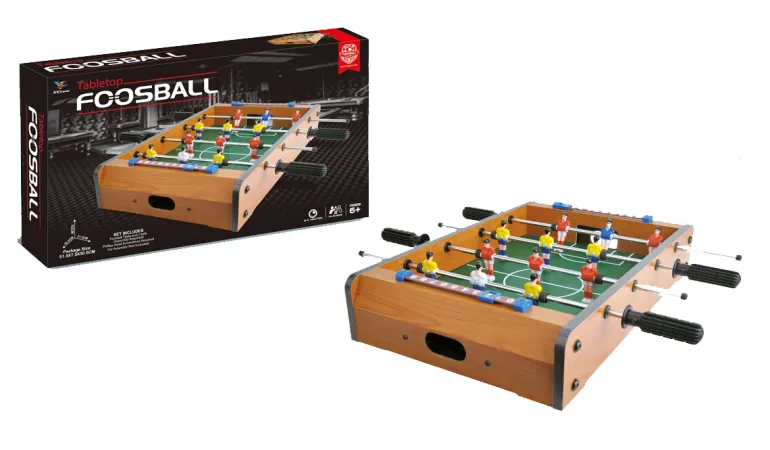 Table football