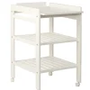 Table langer Marthe blanc
