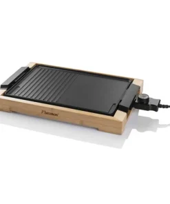 Table électrique grill 2000W