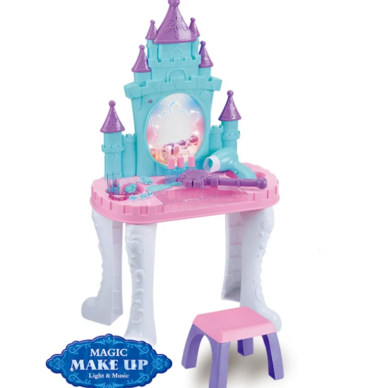 Table maquillage Princesse