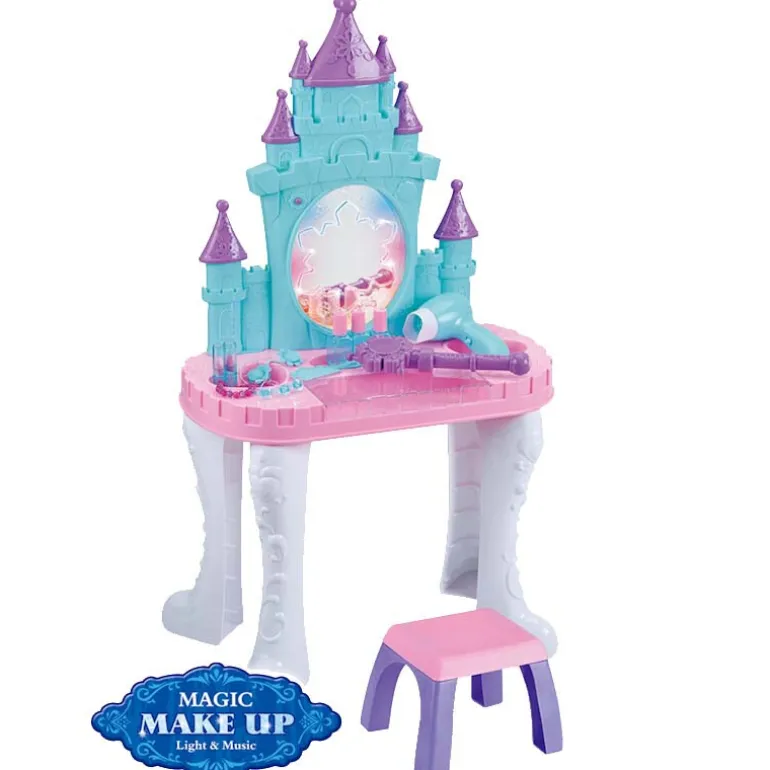 Table maquillage Princesse