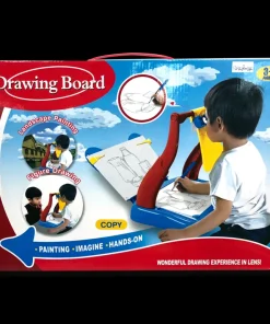 Tableau à dessiner