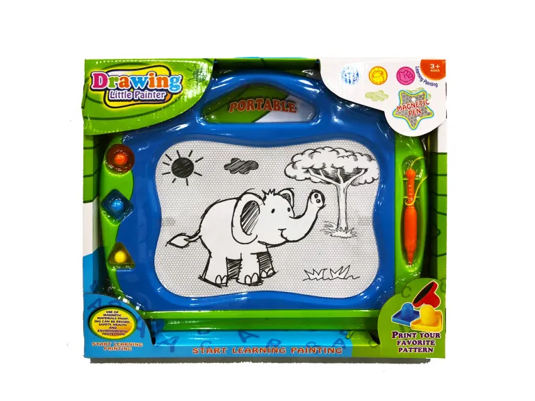 tableau a dessiner magnetique