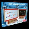 Tableau d'activités