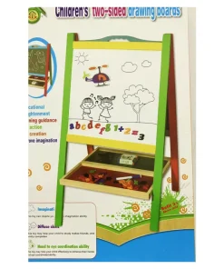 Tableau double face