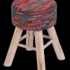 Tabouret D30 x H42 cm