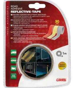 Tape Réflecteur Blanc