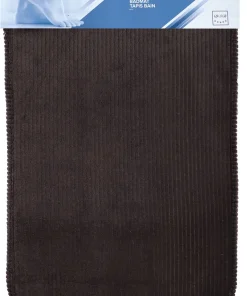 TAPIS BAIN M. FOAM ANTRA 45X70