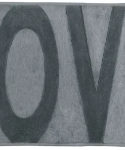 Tapis bain memory foam love