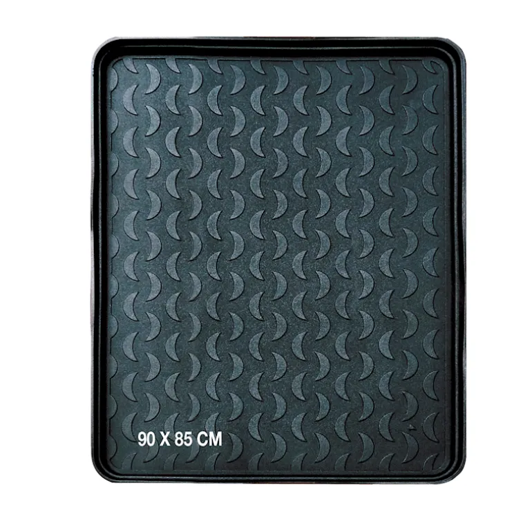 Tapis coffre 90 x 85 cm