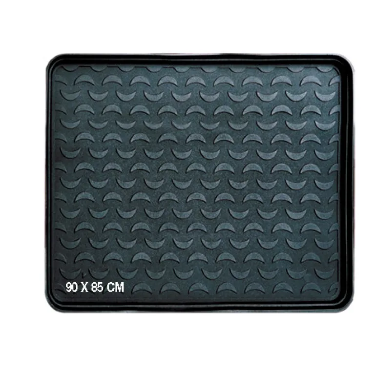 Tapis coffre 90 x 85 cm
