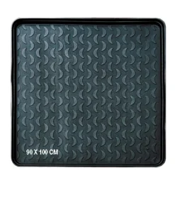 Tapis coffre 90 x 100 cm