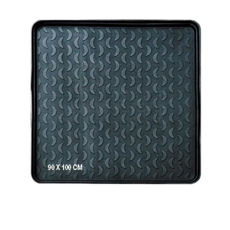 Tapis coffre 90 x 100 cm
