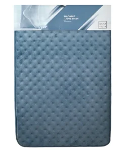 Tapis de bain aqua 50x80 cm