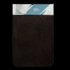 Tapis de bain noir 50x80 cm